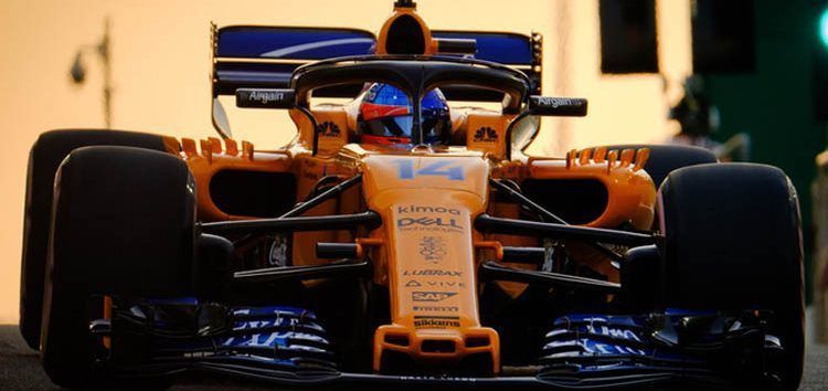 ¡Hasta luego Fernando! Alonso se despide 11º de la Fórmula 1; Hamilton se pasea en Abu Dabi