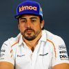 Fernando Alonso viajará a algunas carreras de F1 en 2019, según Carlos Sainz