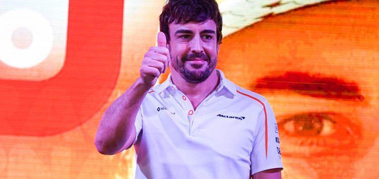 Si Fernando Alonso vuelve, tiene que ser para ganar, asegura Verdegay