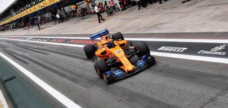 El alcalde de Sao Paulo: «La F1 no va a abandonar la ciudad, estad tranquilos»