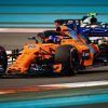 La actitud de Fernando Alonso en Abu Dhabi sorprendió negativamente a los comisarios