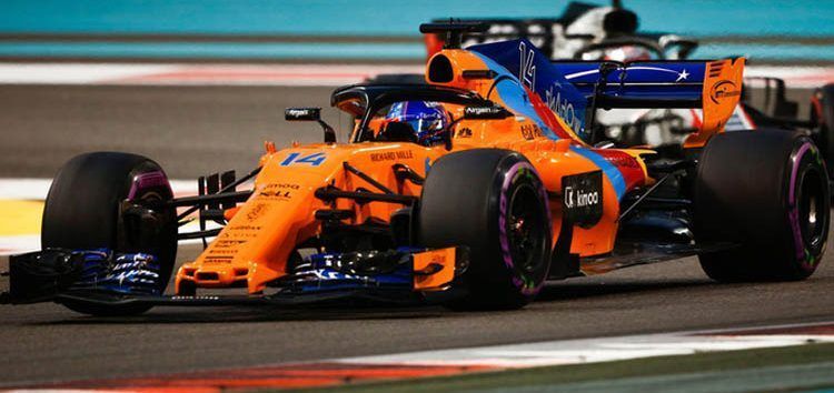 Alonso no pensó que volvería a la Fórmula 1 después de la temporada 2018