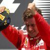 24 de junio de 2012: la mejor carrera de Fernando Alonso en la Fórmula 1