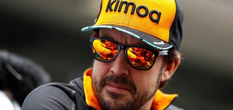 Fernando Alonso podría sustituir a Pierre Gasly en Red Bull, ¡esta misma temporada!