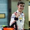 George Russell se lleva el campeonato de F2 tras ganar la carrera larga de Abu Dabi