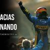 Un capítulo de nuestras vidas se termina: Gracias Fernando