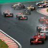 La F1 se deja querer por los V8: "Podemos redescubrir la esencia pura del automovilismo"
