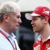 Marko: "Vettel no hizo nada malo en Canadá, con sanciones así fastidias a la Fórmula 1"