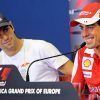 Alguersuari, sobre Alonso: "Es increíble lo que hace con la edad que tiene"
