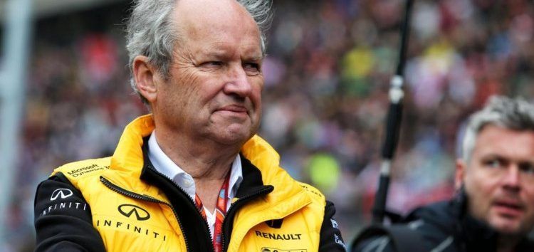 En Renault dudan de que la Fórmula 1 y la Fórmula E se fusionen en el futuro