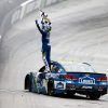 Jimmie Johnson: "No dejaré pasar la oportunidad de conducir un F1"