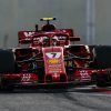 Räikkönen abandona en su última carrera con Ferrari: "Ojalá haber terminado mejor, pero es parte de nuestro deporte"