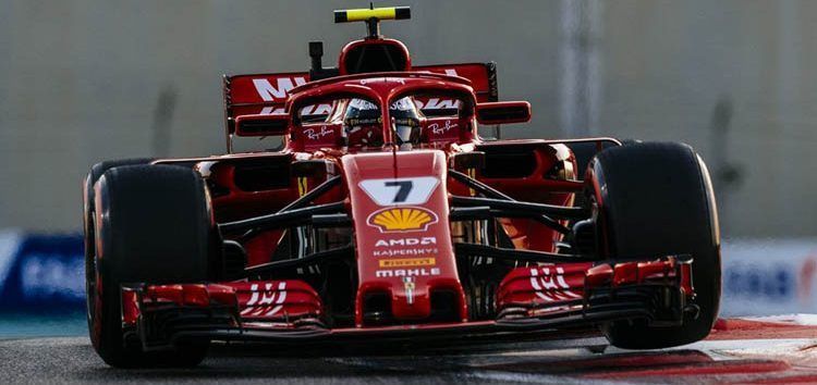 Räikkönen abandona en su última carrera con Ferrari: «Ojalá haber terminado mejor, pero es parte de nuestro deporte»