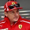 Raikkonen: "Corrí en carreras de motocross sin decírselo a mis equipos de F1"