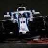 Williams termina, por fin, una temporada 2018 para olvidar
