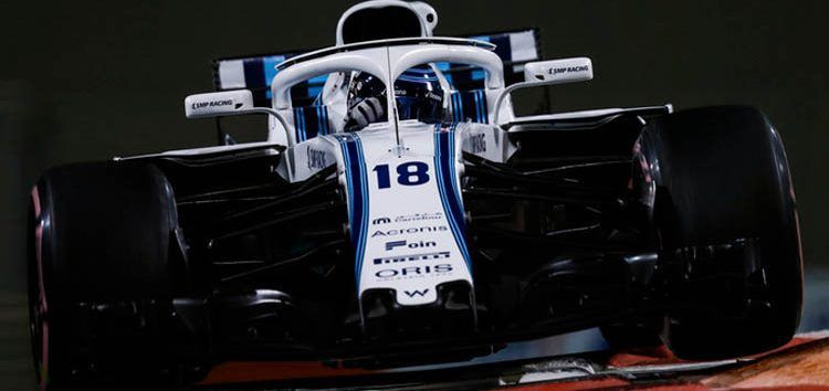Williams termina, por fin, una temporada 2018 para olvidar