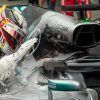 Hamilton no gana por ser el mejor piloto, sino por su coche, asegura Briatore