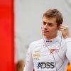Louis Deletraz participará en los test de Abu Dhabi con Haas F1