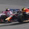 Ocon vuelve a hablar de la pelea que tuvo con Verstappen en Brasil 2018