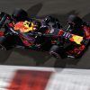 Max Verstappen, feliz con el último podio del año: "No ha sido fácil, pero estoy contento por acabar 3º"