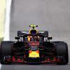Max Verstappen: "Estoy satisfecho con el ritmo de carrera que tenemos"