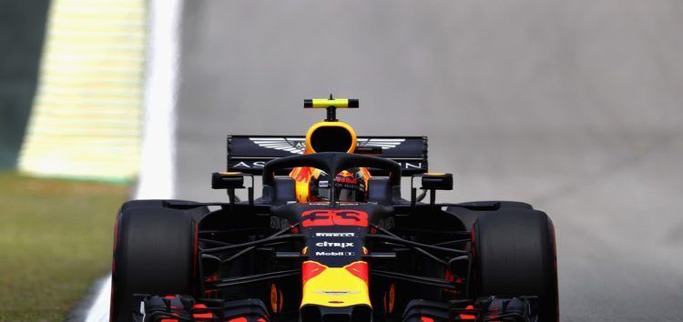 Max Verstappen: «Estoy satisfecho con el ritmo de carrera que tenemos»