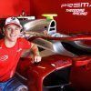 Mick Schumacher sigue dando pasos lógicos y correrá en la Fórmula 2 en 2019 con Prema