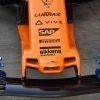 Ya se conocen los dorsales de Kubica, Norris, Russell y Giovinazzi para 2019