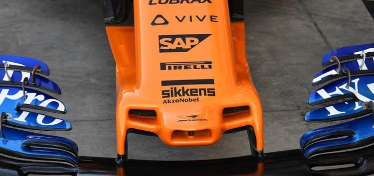 Ya se conocen los dorsales de Kubica, Norris, Russell y Giovinazzi para 2019