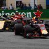 Alain Prost: "En 2019 será difícil ganar a Red Bull, pero no imposible"