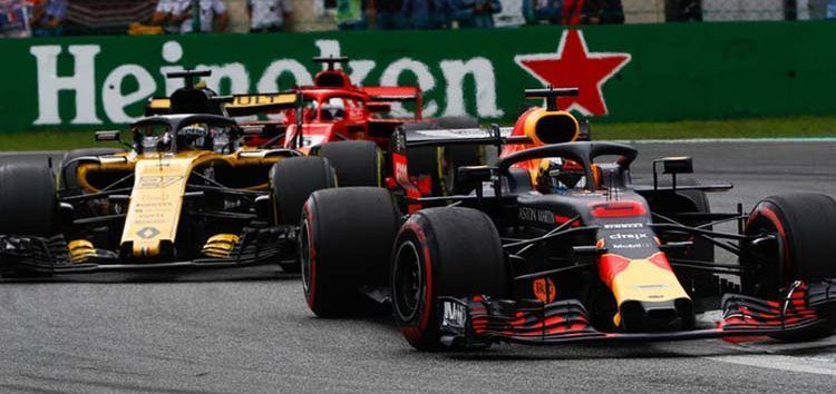 Alain Prost: «En 2019 será difícil ganar a Red Bull, pero no imposible»