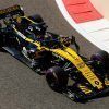 En Renault consideran más grandes los cambios aerodinámicos de 2019 que los de 2018