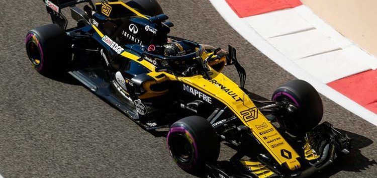 En Renault consideran más grandes los cambios aerodinámicos de 2019 que los de 2018