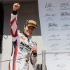 Nobuharu Matsushita, primer piloto anunciado para la temporada 2019 de Fórmula 2