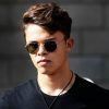 Zak Brown y el futuro de Nick de Vries: "Es una pena que no haya plazas en la F1 para él"