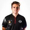 Nissan confirma a Oliver Rowland como su nuevo piloto para la temporada 2019 de la Fórmula E