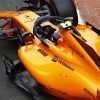 McLaren retrasa la introducción de los productos suministrados por Petrobras