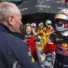 Paul di Resta advierte a Pierre Gasly: "Helmut Marko no tiene escrúpulos"