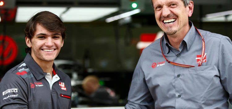 Pietro Fittipaldi deja de lado la IndyCar para centrarse en la Fórmula 1