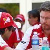Rob Smedley se convierte en nuevo consultor técnico de la Fórmula 1