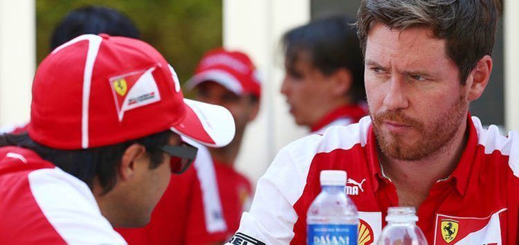 Rob Smedley se convierte en nuevo consultor técnico de la Fórmula 1