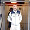 Robert Kubica: "No me molesta haber realizado tan pocas vueltas en los test"
