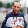 El doctor que le salvó la vida a Kubica en 2011 se alegra de verle de nuevo en la F1