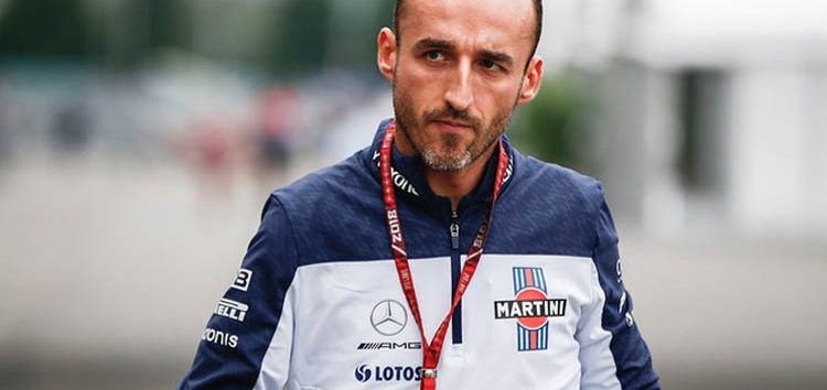 El doctor que le salvó la vida a Kubica en 2011 se alegra de verle de nuevo en la F1