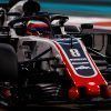 Romain Grosjean, en la Q3 en Abu Dhabi: "Una de las mejores vueltas de mi vida"