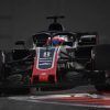 Satisfacción en Haas tras Abu Dhabi, a pesar de perder contra Renault