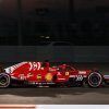 Vettel, 2º en Abu Dhabi: "Ha sido un año duro; lo intentaremos la temporada que viene"