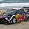 Rally de Australia 2018: Tänak y Neuville abandonan, Ogier es matemáticamente campeón del mundo