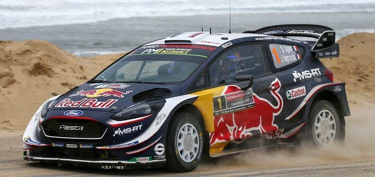 OFICIAL: El Rally de Australia 2019 es cancelado por culpa de los incendios