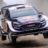 Rally de Australia 2018: Sébastien Ogier, a un paso de su sexto título